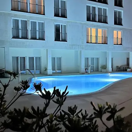 Superior Seaview Apt. With Pool Umag Exterior photo